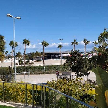 Paradise - Oliva Nova Playa Met&Golf Exterior photo