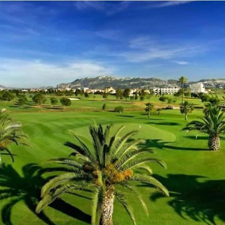 Paradise - Oliva Nova Playa Met&Golf Exterior photo