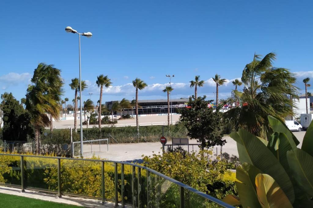 Paradise - Oliva Nova Playa Met&Golf Exterior photo