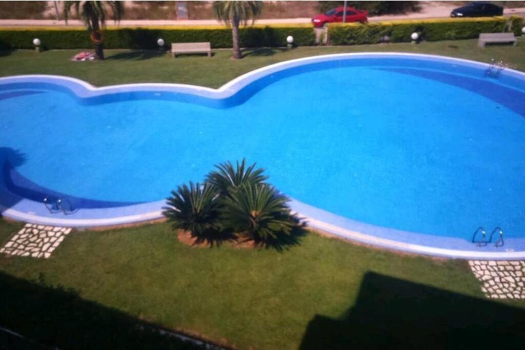 Paradise - Oliva Nova Playa Met&Golf Exterior photo
