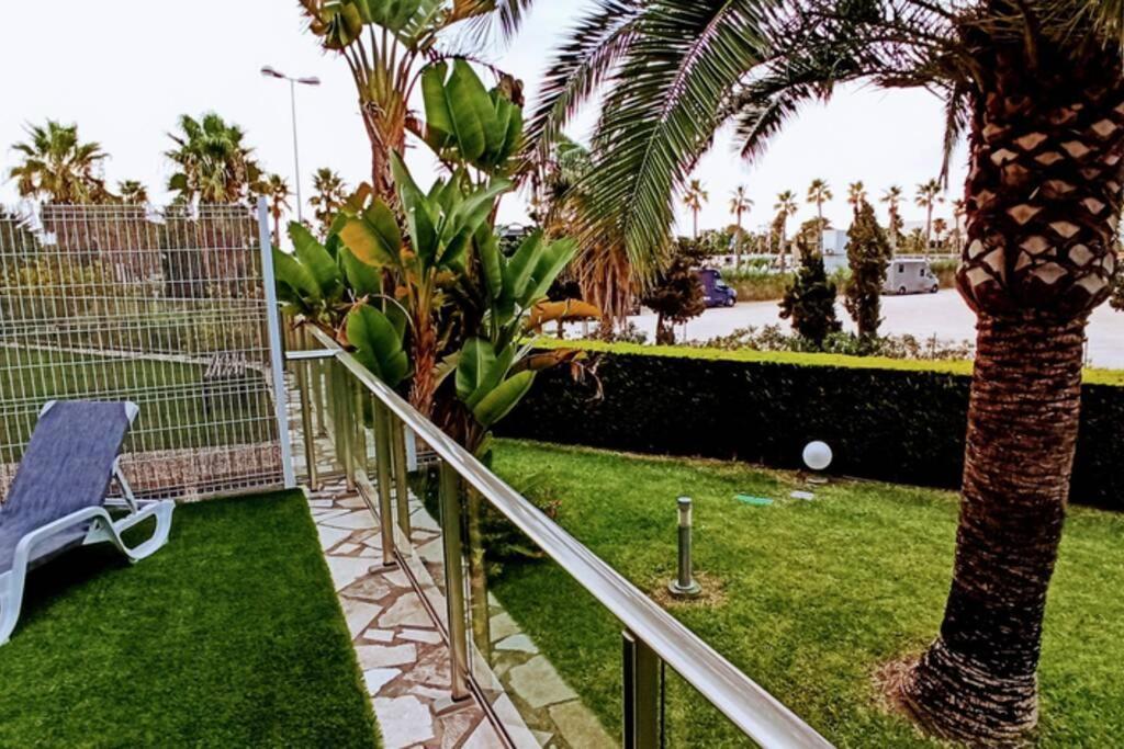 Paradise - Oliva Nova Playa Met&Golf Exterior photo